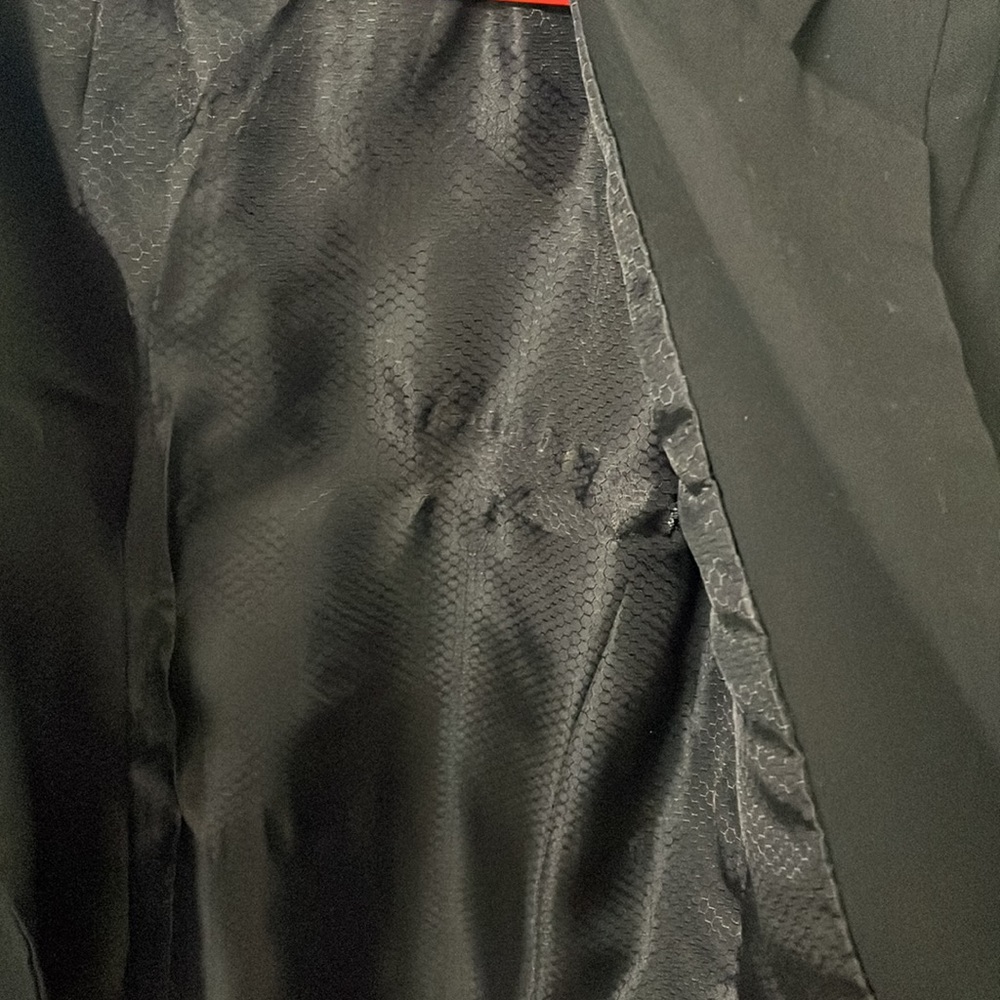 Formal fitted blazer jacket - Picture 10 of 10